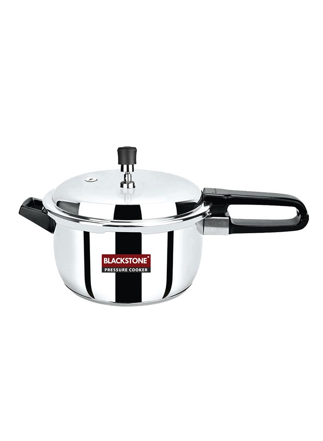 Stainless Steel Pressure Cooker Bpc840S