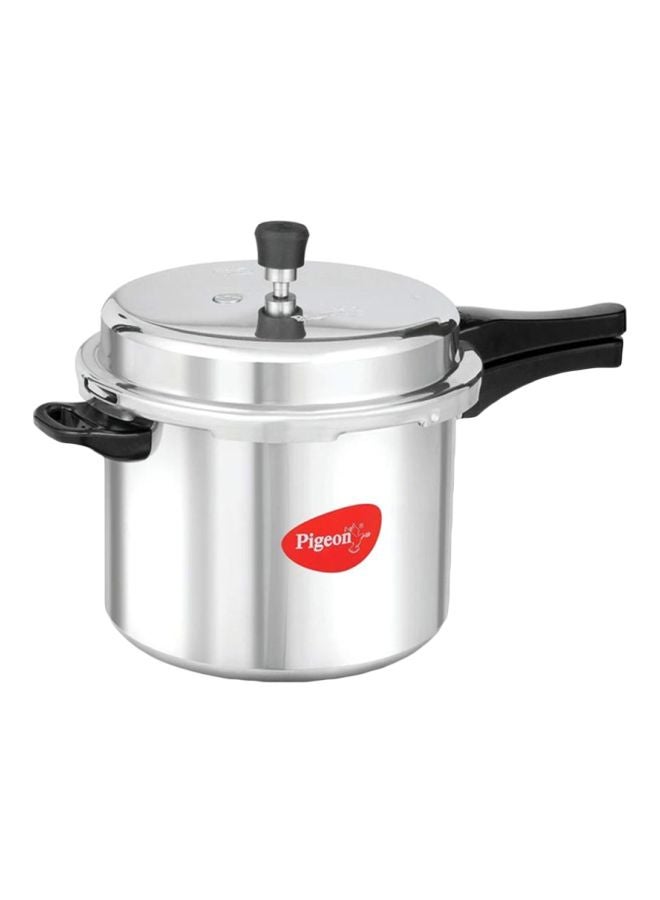 Aluminium Pressure Cooker (Outer Lid) 7.5Liters