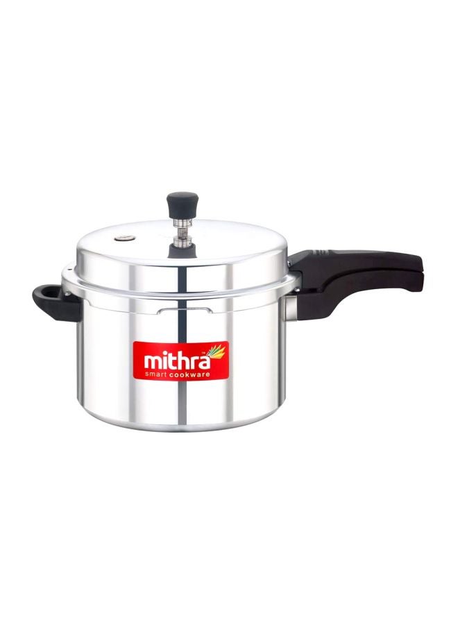 Stainless Steel Pressure Cooker