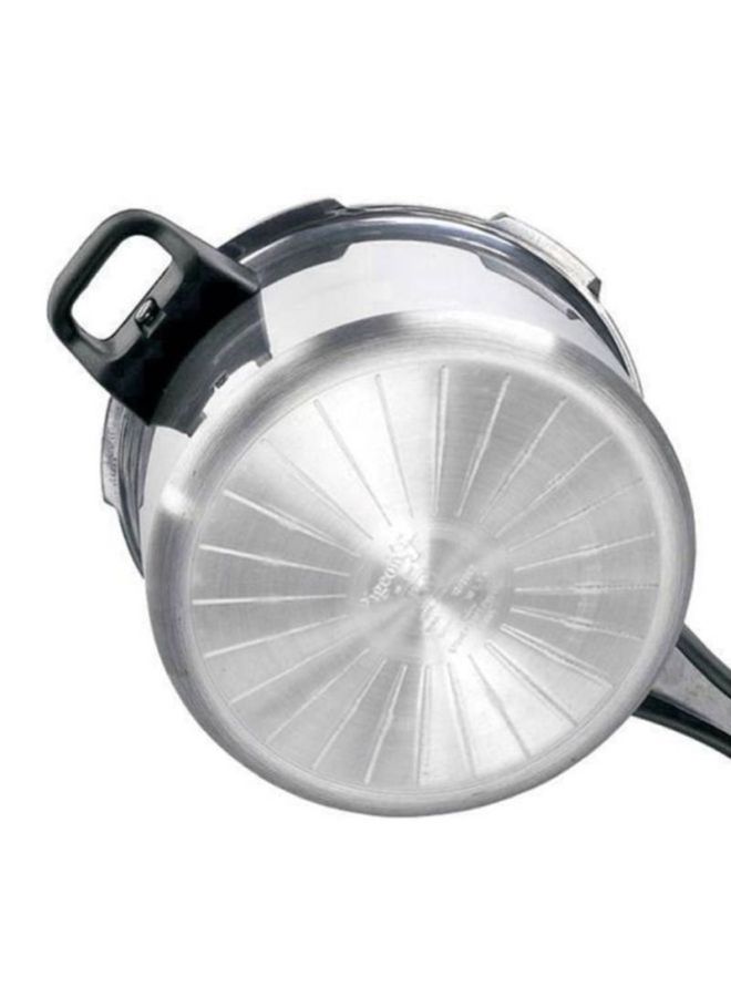 Aluminium Pressure Cooker 3Liters