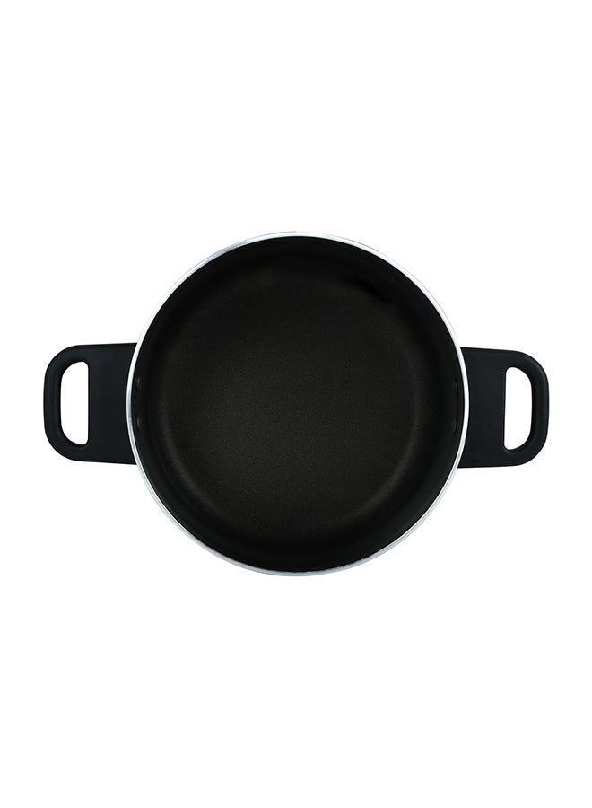 Classique Casserole Red 20cm