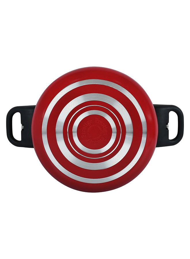 Classique Casserole Red 20cm