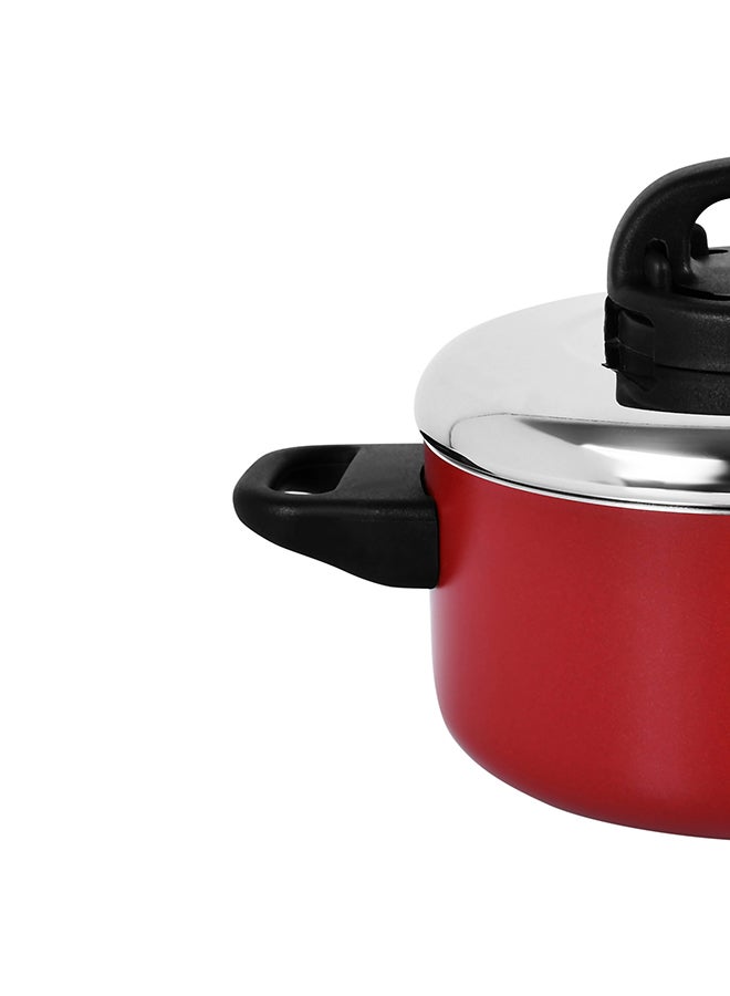 Classique Casserole Red 20cm