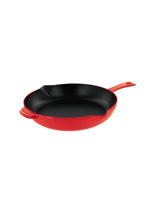 Frying Pan Cherry Red 26cm
