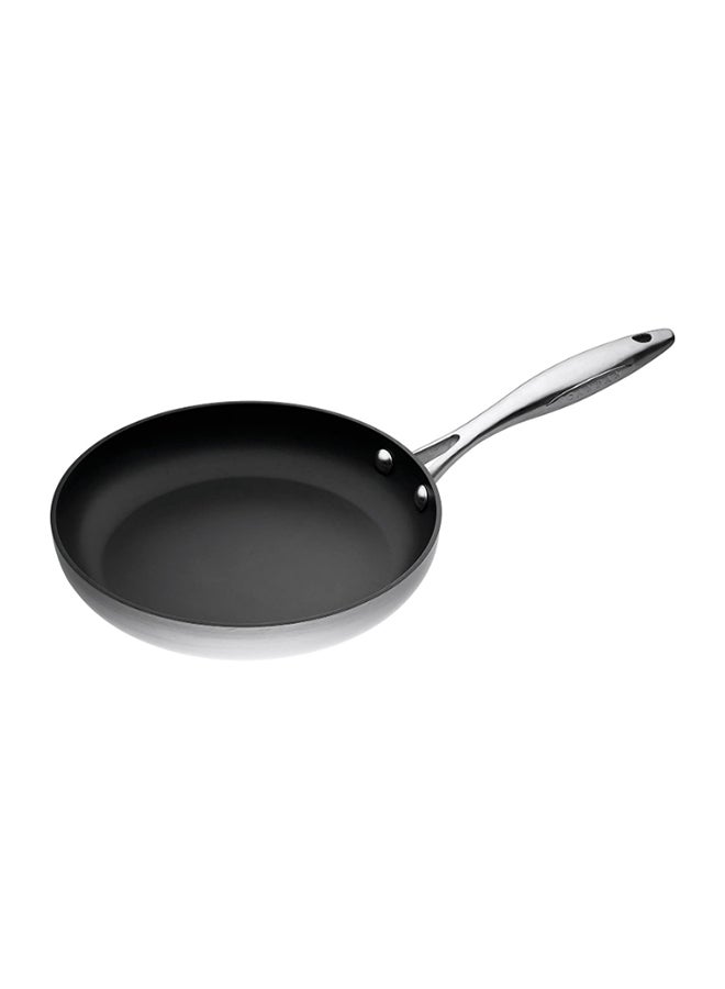 CTX Frying Pan Black/Silver 28cm