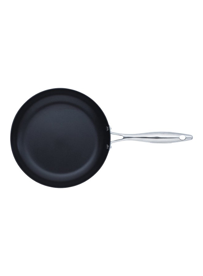 CTX Frying Pan Black/Silver 28cm