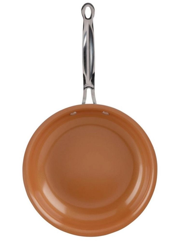 Ceramic Fry Pan 10inch