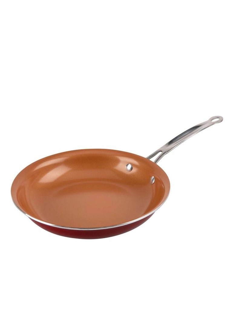 Ceramic Fry Pan 10inch