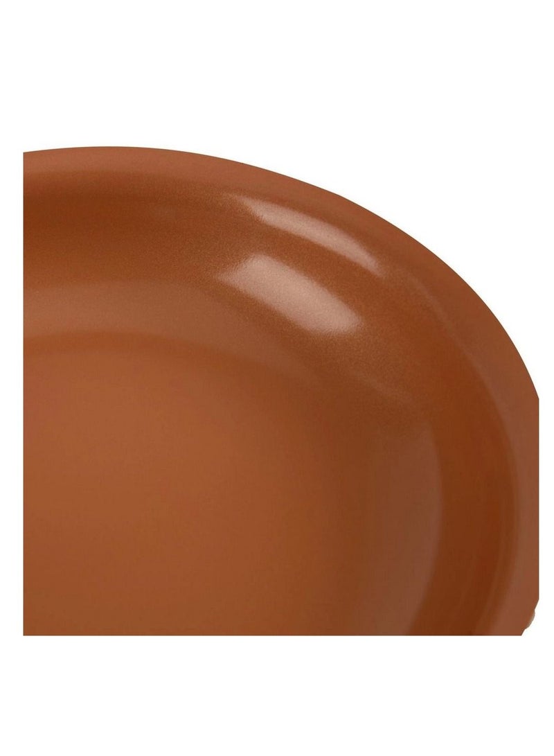 Ceramic Fry Pan 10inch