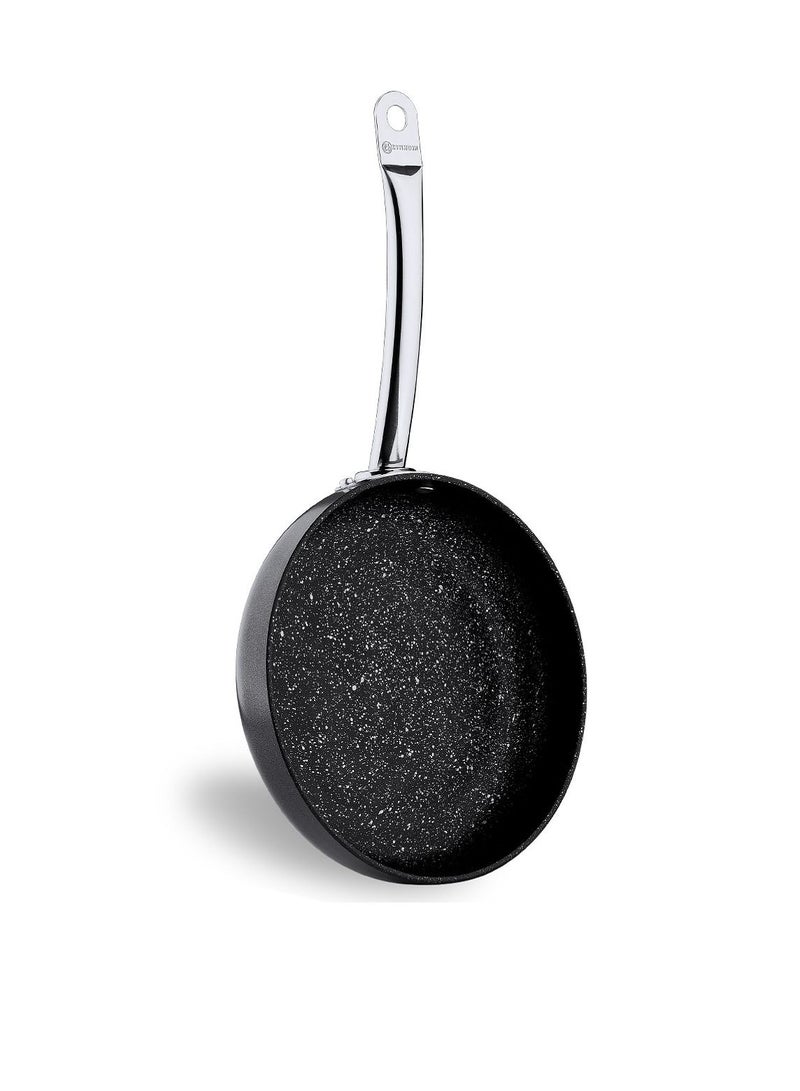 Proline Nero Non-Stick Frypan 28x5.3 cm