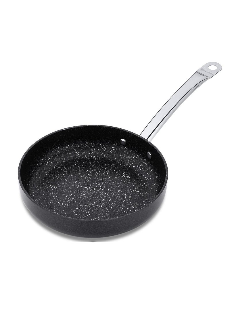 Proline Nero Non-Stick Frypan 28x5.3 cm