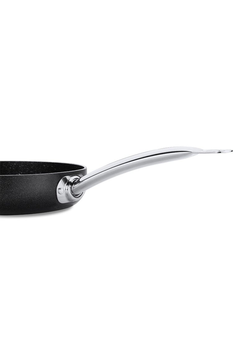 Proline Nero Non-Stick Frypan 28x5.3 cm