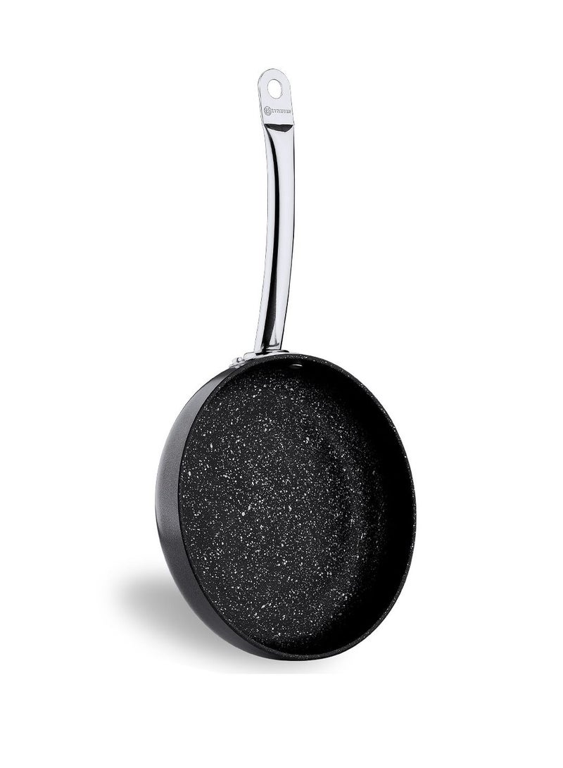 Proline Nero Non-Stick Frypan 26x5.5 cm