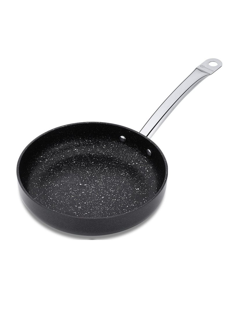 Proline Nero Non-Stick Frypan 26x5.5 cm