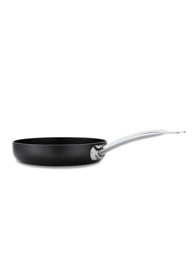 Proline Nero Non-Stick Frypan 26x5.5 cm