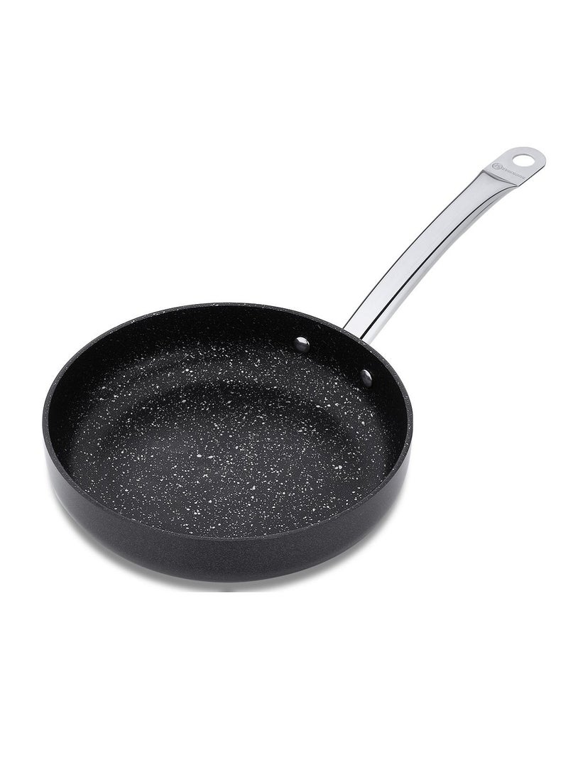 Proline Nero Non-Stick Frypan 22x4.5 cm