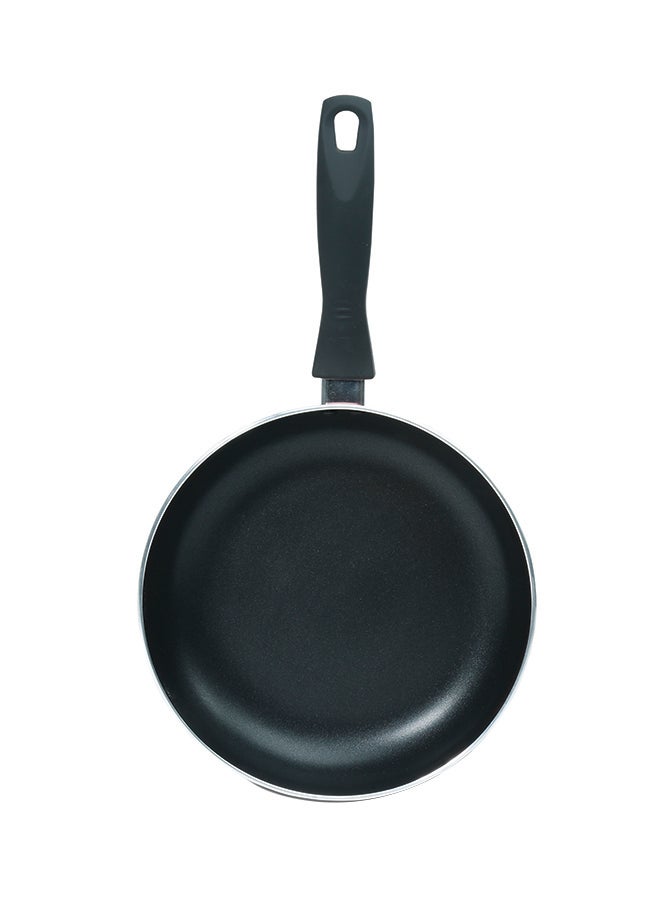 Nonstick Fry Pan Red/Black 24cmcm