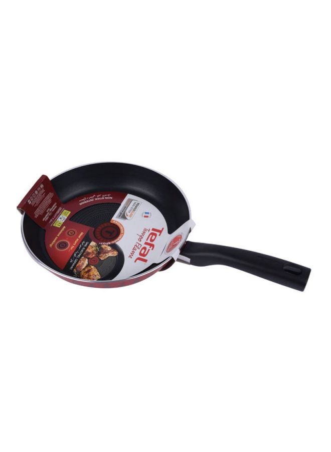 French Pan Red 20cm
