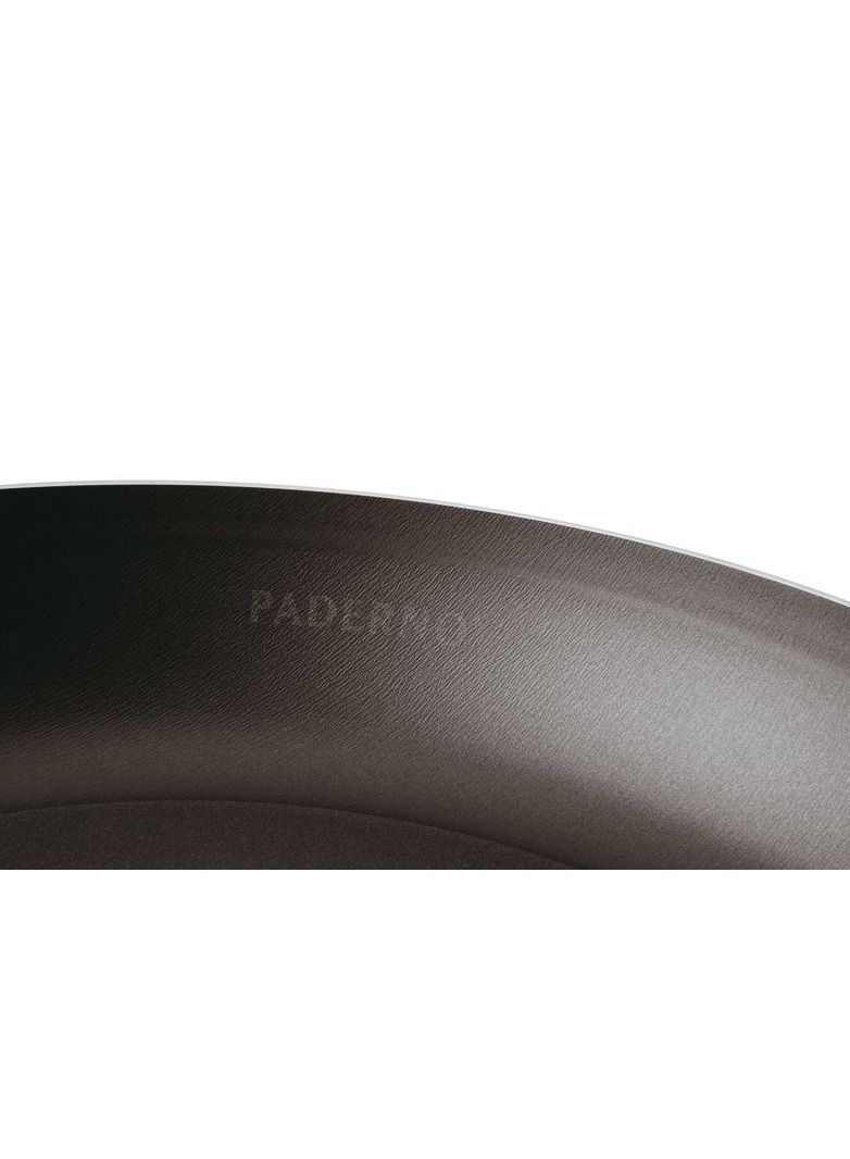 Paderno Non Stick Coating Aluminium Frypan 20Cm - Made in Italy