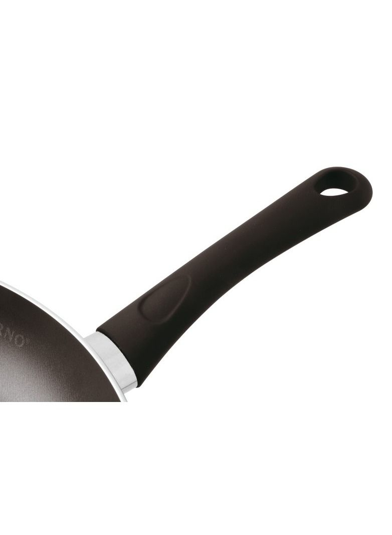 Paderno Non Stick Coating Aluminium Frypan 20Cm - Made in Italy