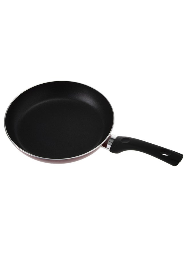 Frying Pan Red/Black 53x5x32cm