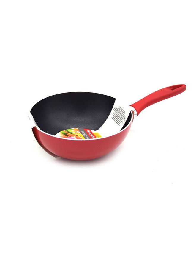 Mini Sauce Pan Red 16cm