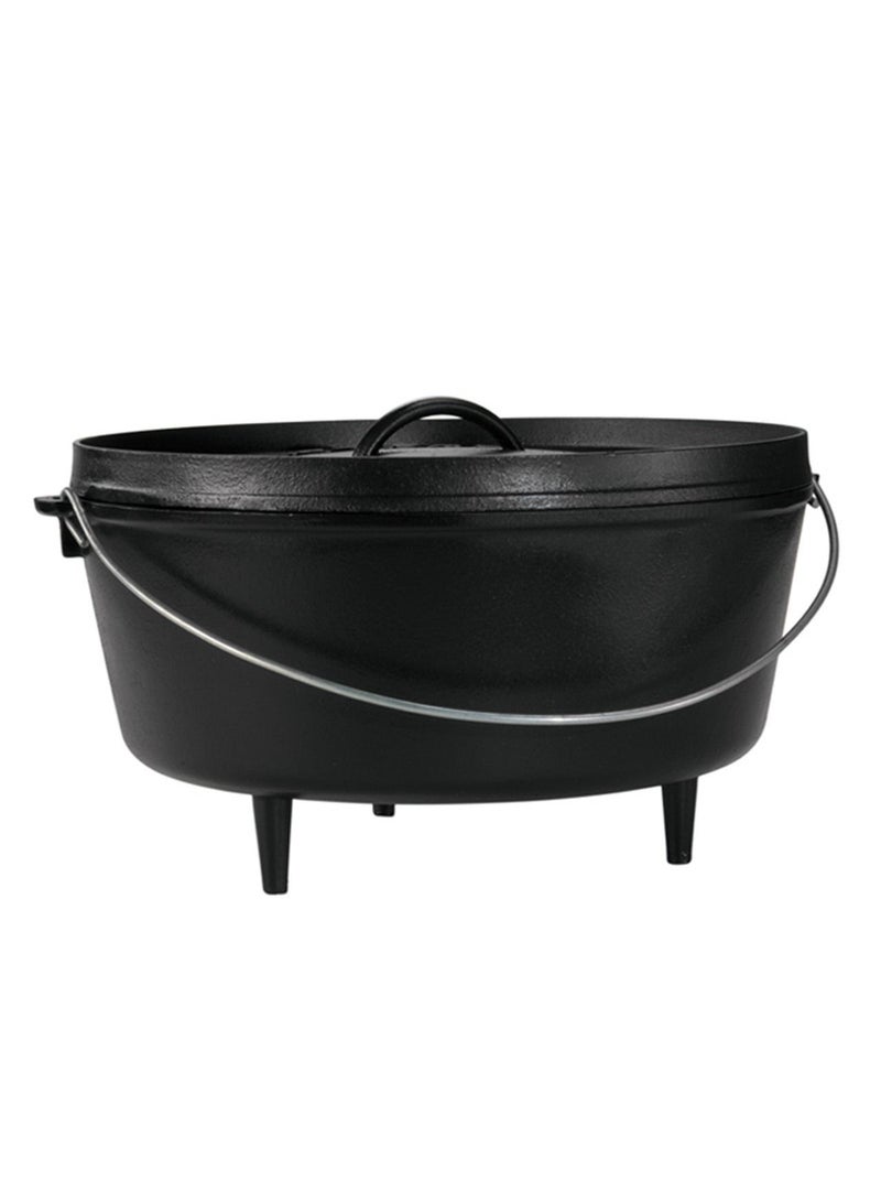 4 Quart Camp Dutch Oven