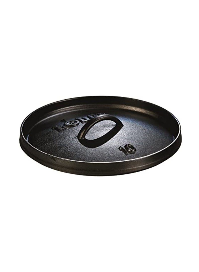 4 Quart Camp Dutch Oven