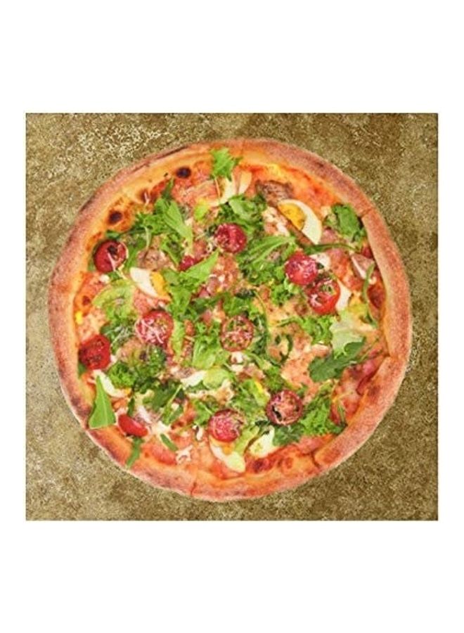 Pizza Natural Travertine beige 25 x 25cm