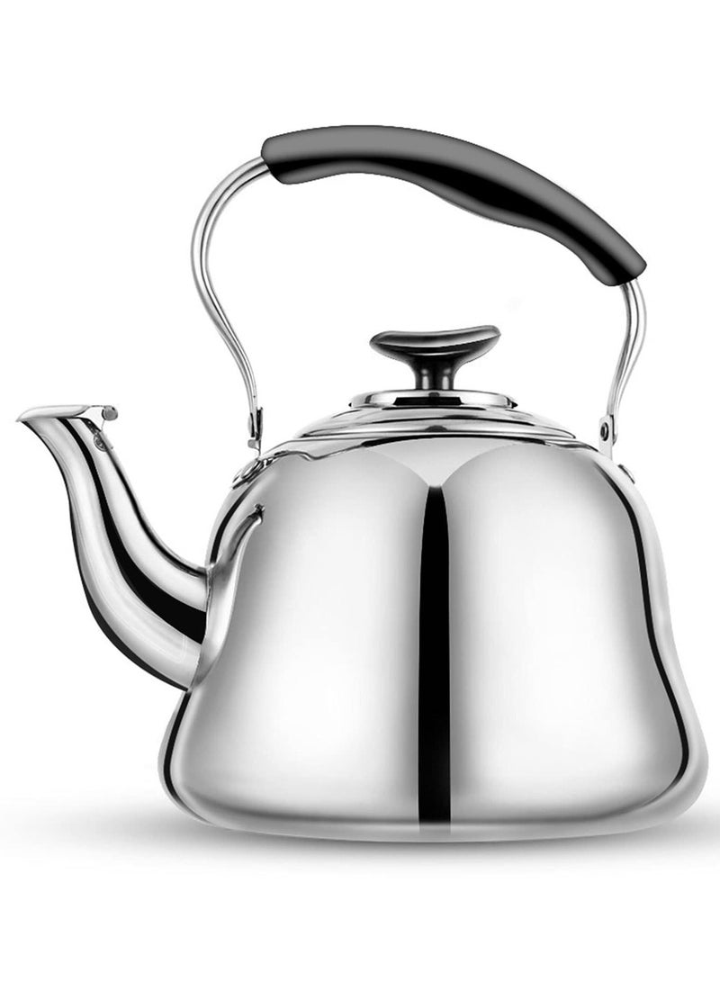 Teapot Stove Top Classic teapot Stainless Steel Teapot