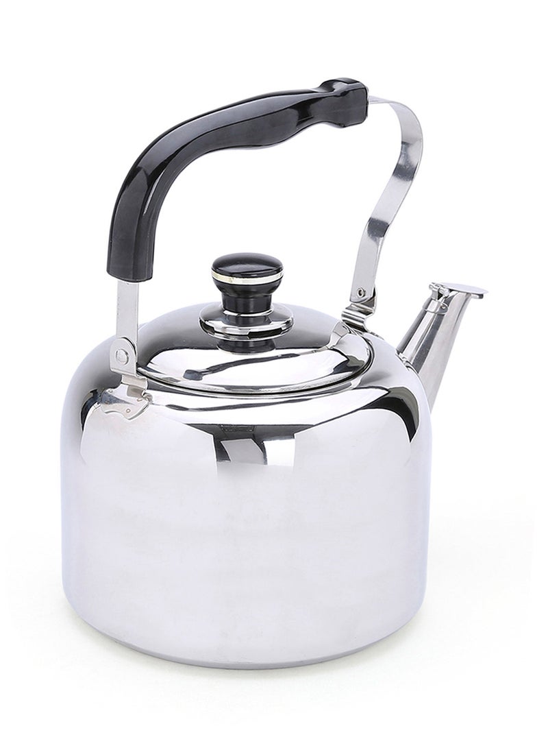 Tea Kettle Grey 4Liters