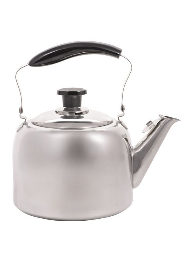 Tea Kettle Grey 3Liters