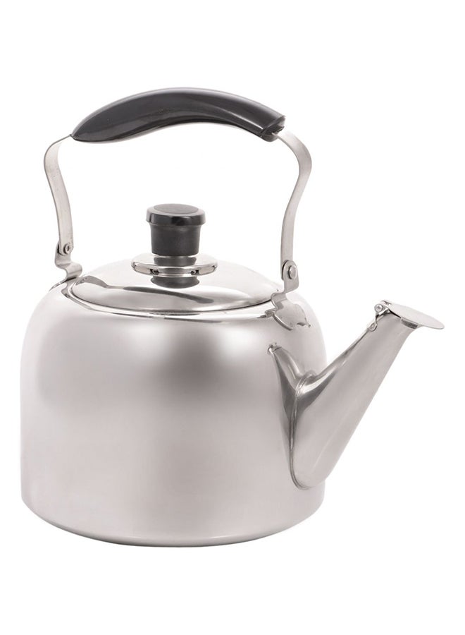 Tea Kettle Grey 3Liters