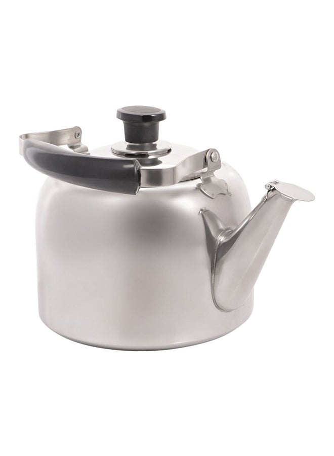 Tea Kettle Grey 3Liters