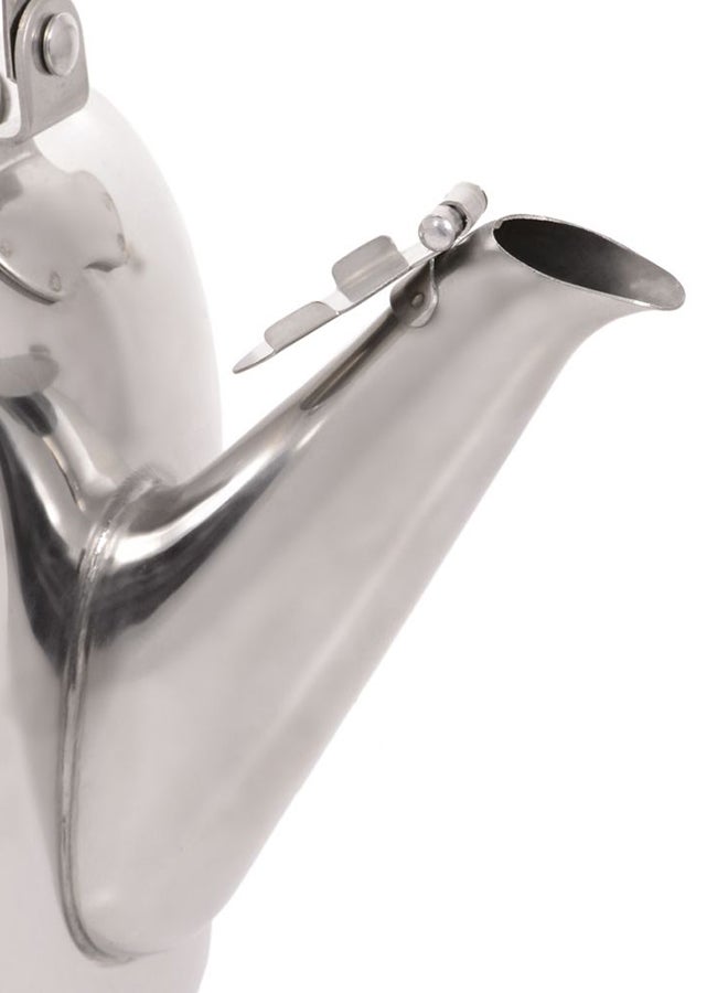 Tea Kettle Grey 3Liters
