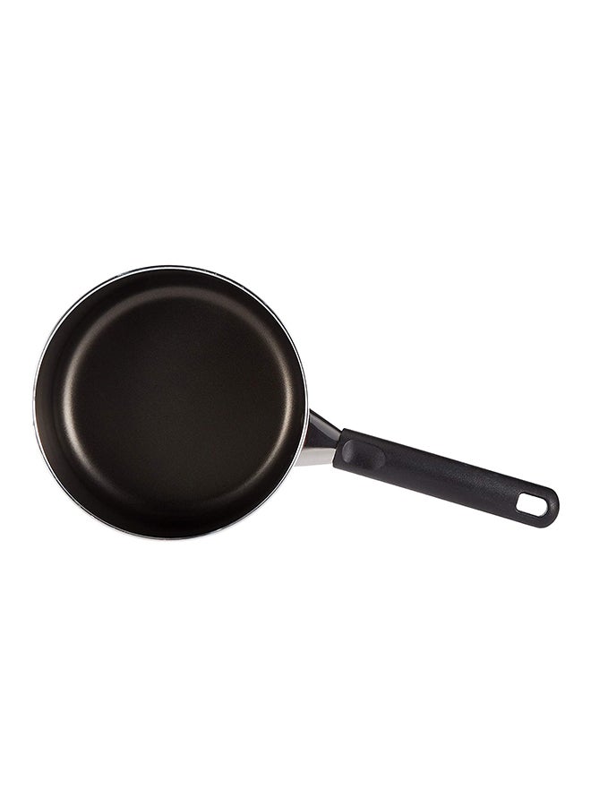 Classique Sauce Pan Red 18cm