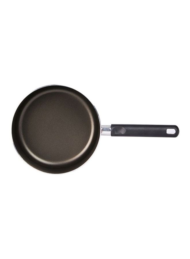 Classic Saucepan Red/Black 20cm