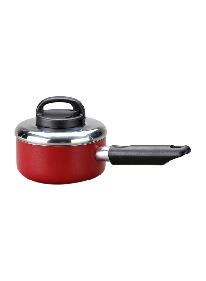 Classicique Saucepan Red 14cm