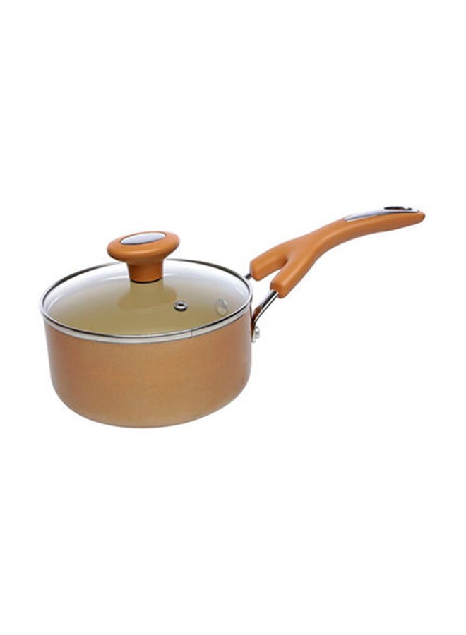 Saucepan Glass Lid - Cushion Smart Cushion Smart 14cm