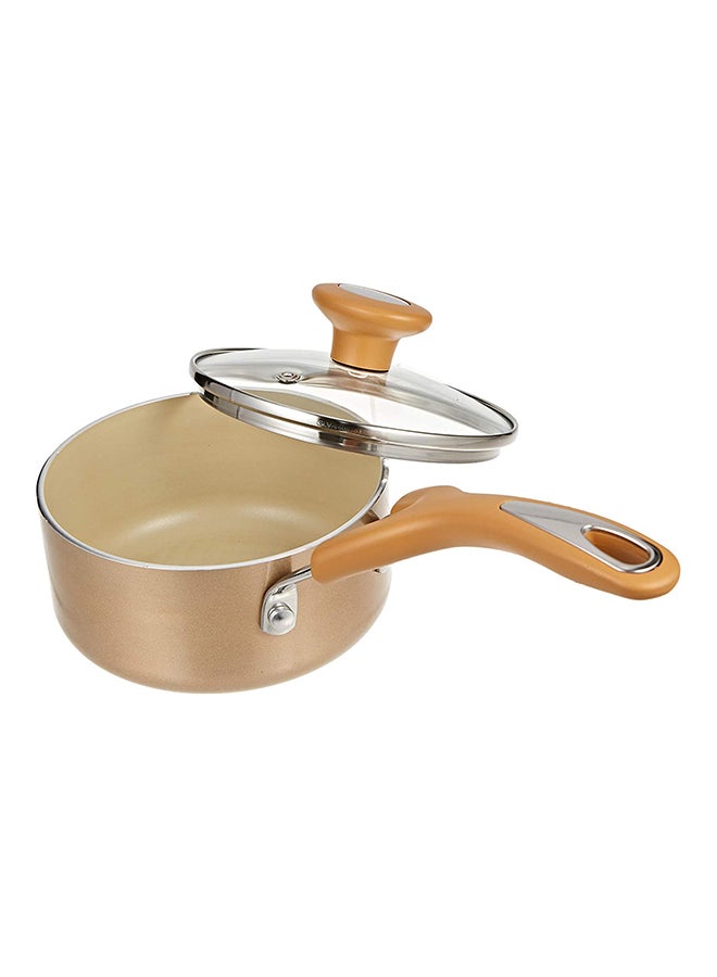 Saucepan Glass Lid - Cushion Smart Cushion Smart 14cm