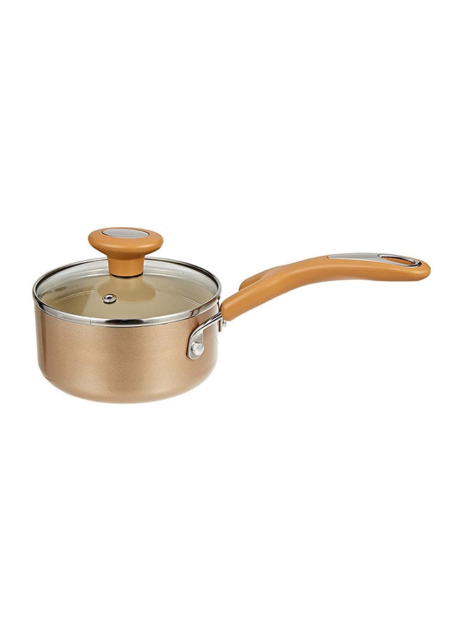 Saucepan Glass Lid - Cushion Smart Cushion Smart 14cm