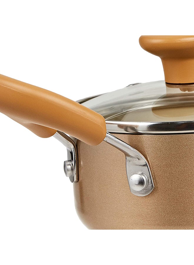 Saucepan Glass Lid - Cushion Smart Cushion Smart 14cm