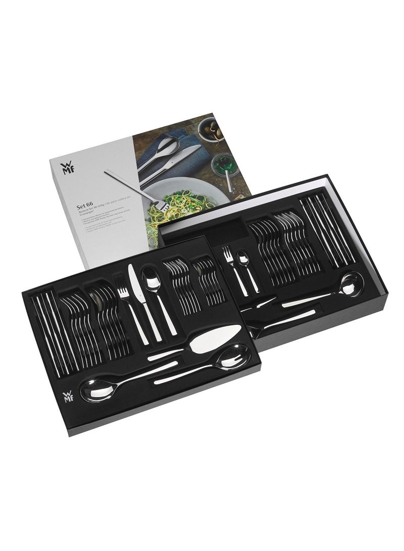 Cutlery Set Cromargan Protect