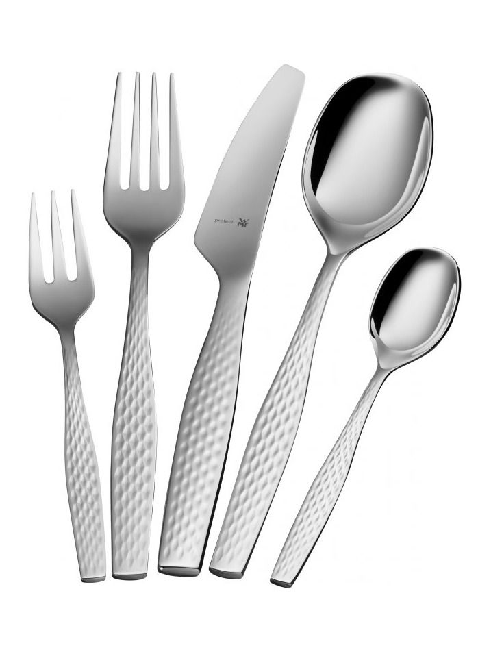 Set of cutlery Sentic 30 pcs