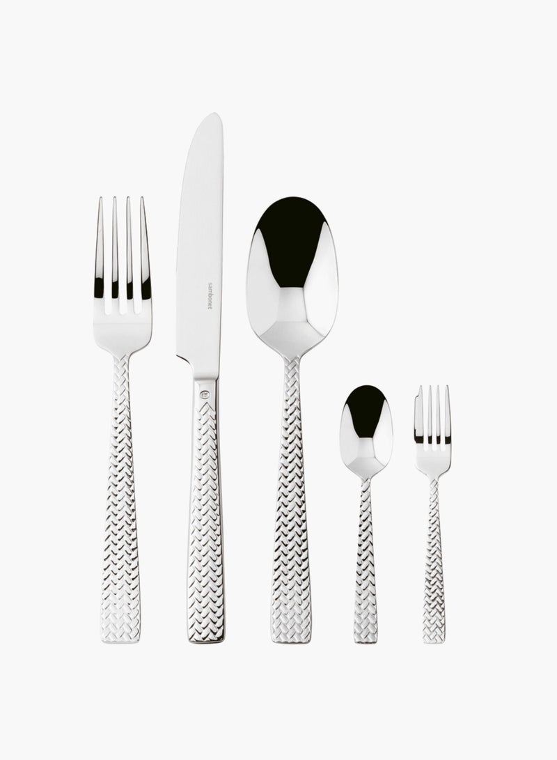 30 Pcs Cortina Stainless Steel Cutlery Sets