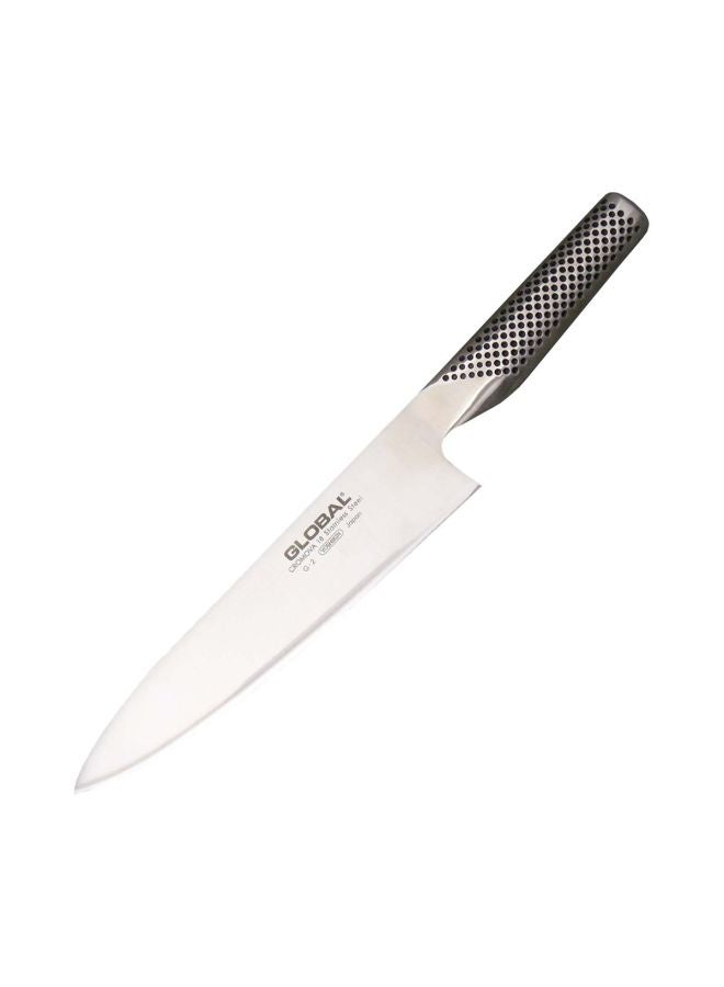 Cook's Knife Silver 20centimeter