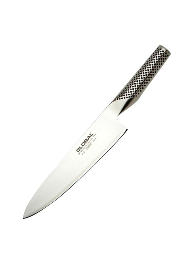 Cook's Knife Silver 20centimeter