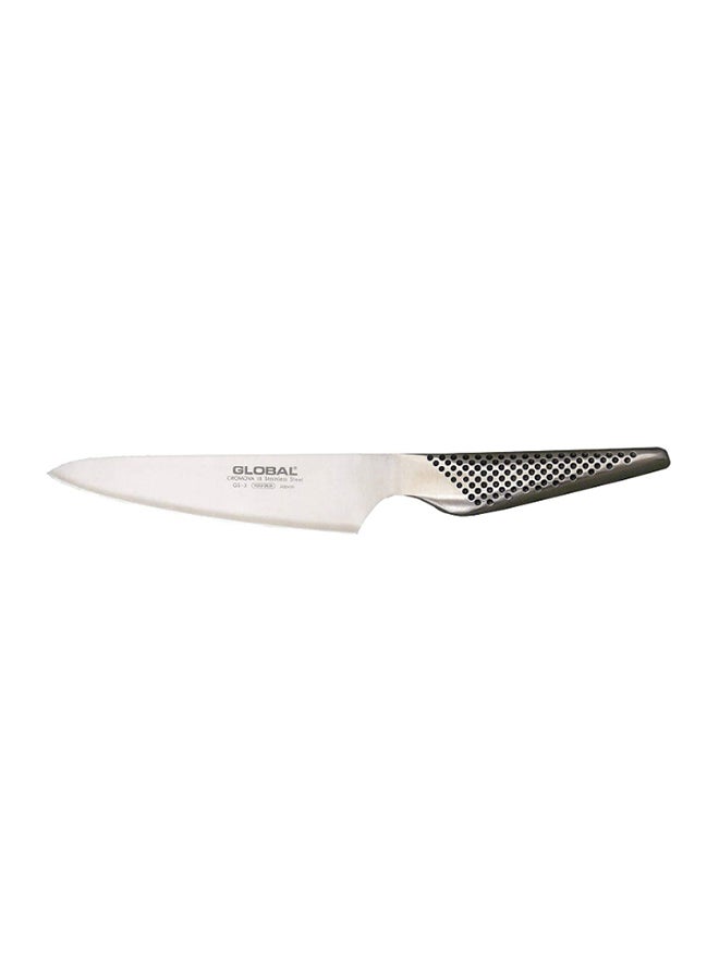 Cook's Knife Silver 13cm