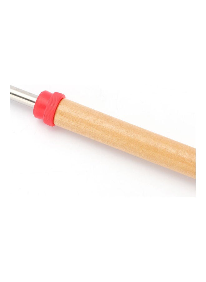 8-Piece Barbecue Forks Multicolour 0.365kg