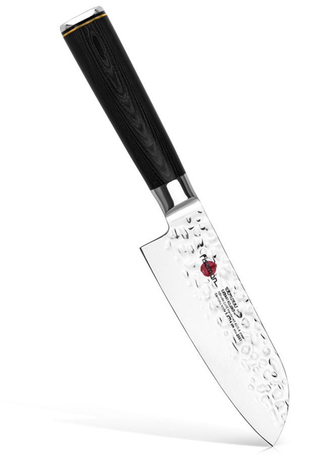 Santoku Knife 5inch SAMURAI KOJIRO 14cm (steel AUS-8)